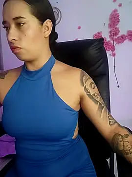 Valenn fernandez online show from 7, 7, 2026