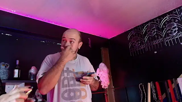 YiingandYang online show from 20, 2, 2026