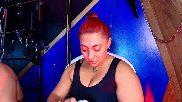 YiingandYang online show from 24, 3, 2026