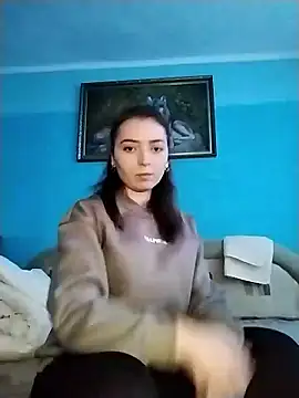 Viktoriia27 online show from 15, 1, 2026