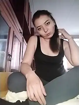 Snapshot of Viktoriia27 chatting on 13, 4, 2026 Viktoriia27 online show from 13, 4, 2026