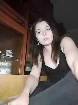 Snapshot of Viktoriia27 chatting on 16, 4, 2026 Viktoriia27 online show from 16, 4, 2026