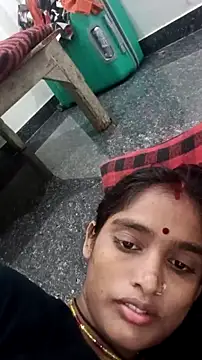 Guriya0076 online show from 15, 9, 2025