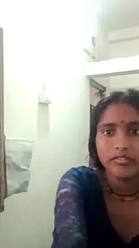 Guriya0076 online show from 8, 3, 2026