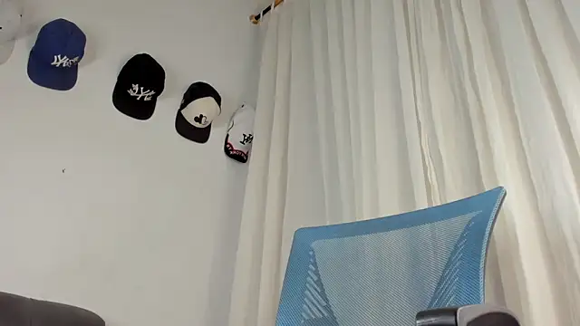 santi xximo online show from 24, 9, 2025