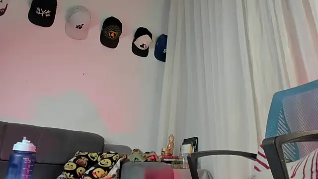 santi xximo online show from 13, 10, 2025