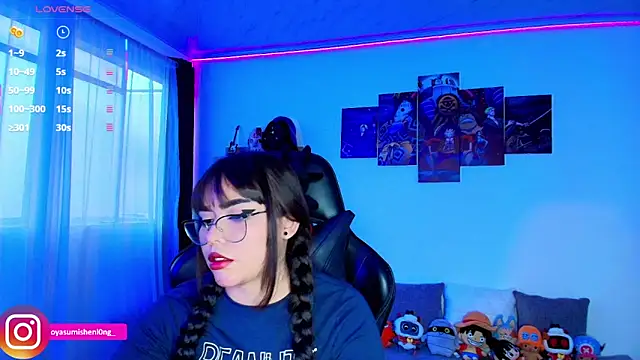 Nicorobinn online show from 28, 9, 2025