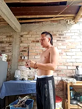 GaaraDiaz online show from 9, 9, 2025