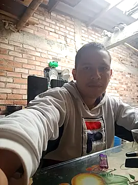 GaaraDiaz online show from 5, 11, 2025