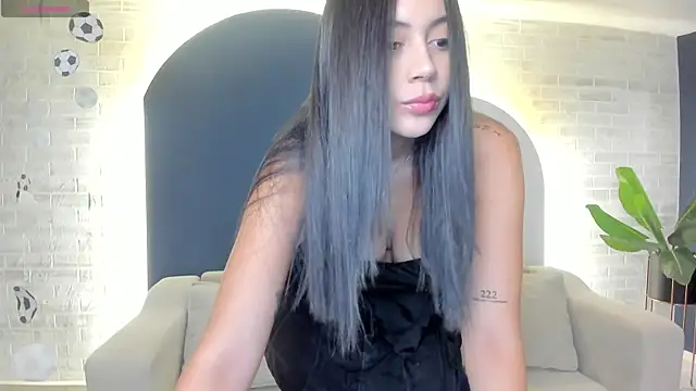 AmbarJames  online show from 21, 6, 2026