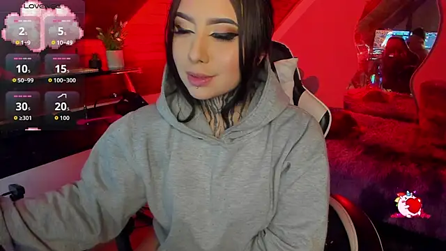  Morrigan  online show from 2, 12, 2025