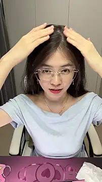 Qianqian-888 online show from 21, 10, 2025
