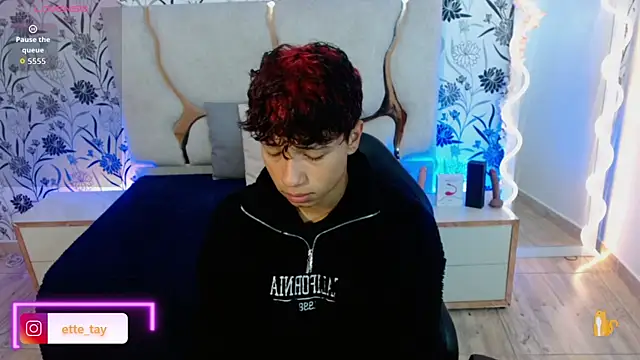 Ette tay online show from 10, 10, 2025