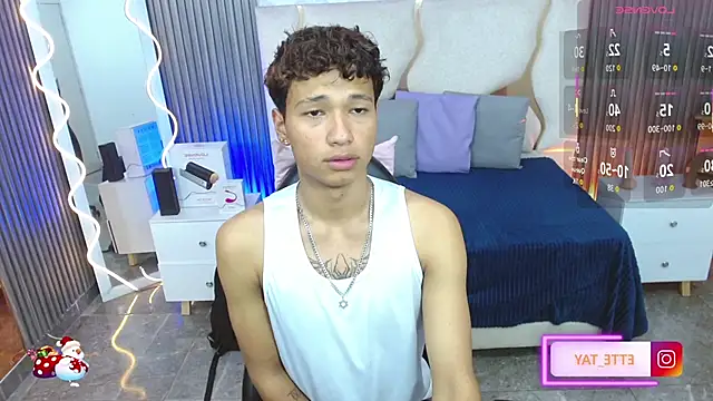 Ette tay online show from 2, 12, 2025