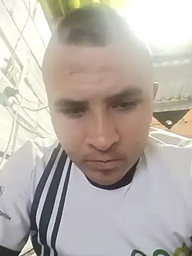 santiii   12 online show from 23, 11, 2025