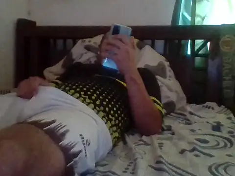 santiii   12 online show from 5, 1, 2026