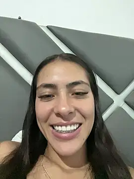 ValkaGrecco online show from 11, 2, 2026