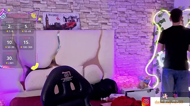 Snapshot of boyfox_tay chatting on 31, 1, 2026 boyfox tay online show from 31, 1, 2026