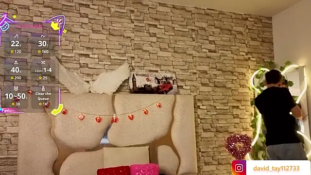 Snapshot of boyfox_tay chatting on 9, 2, 2026 boyfox tay online show from 9, 2, 2026