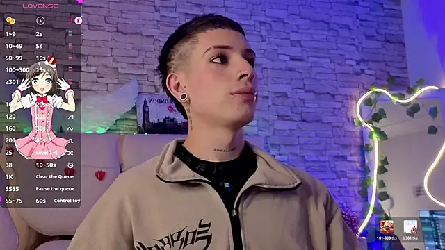 Snapshot of boyfox_tay chatting on 11, 2, 2026 boyfox tay online show from 11, 2, 2026