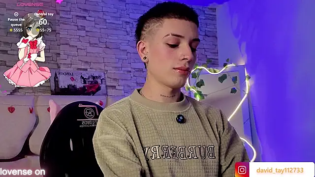 Snapshot of boyfox_tay chatting on 16, 2, 2026 boyfox tay online show from 16, 2, 2026