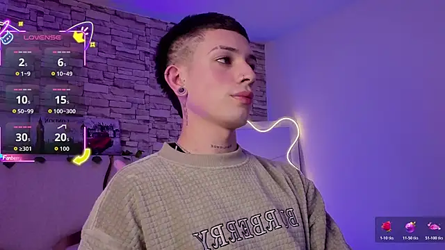 Snapshot of boyfox_tay chatting on 20, 2, 2026 boyfox tay online show from 20, 2, 2026