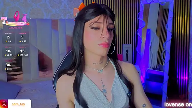 boyfox tay online show from 25, 6, 2026