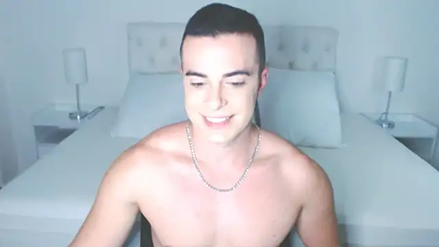 mr hunterx online show from 21, 10, 2025