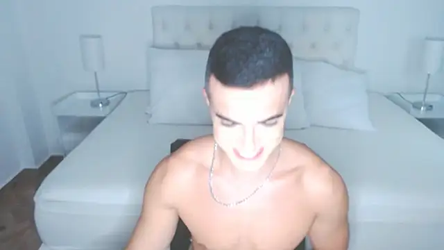 mr hunterx online show from 11, 2, 2026