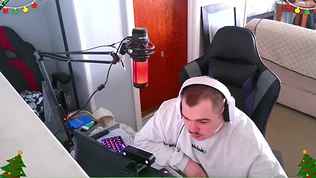 Bigboyballen online show from 8, 1, 2026