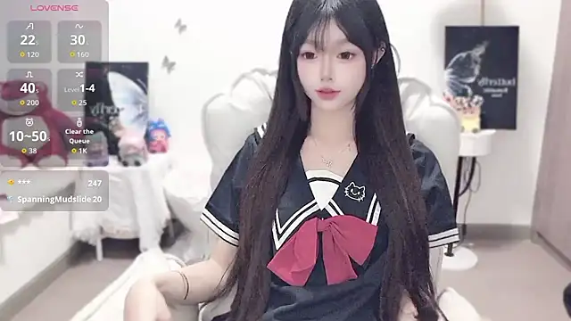 -EEBABY online show from 9, 11, 2025