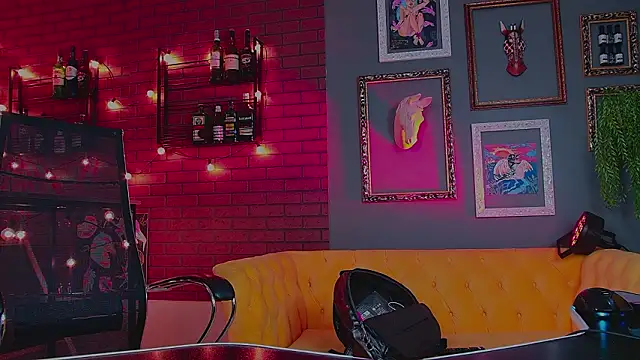 MaryHarrys online show from 21, 3, 2026