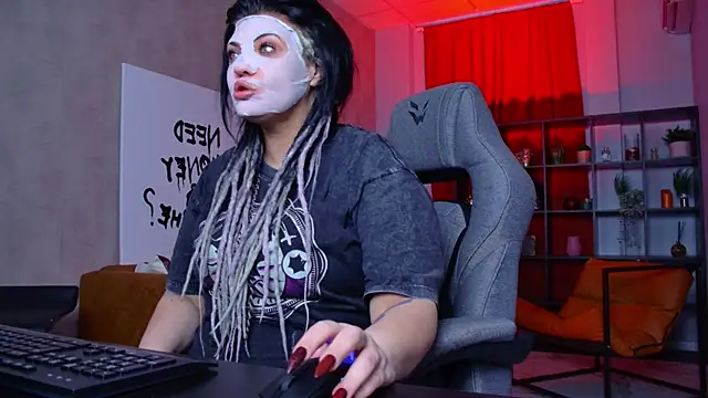 MaryHarrys online show from 10, 4, 2026