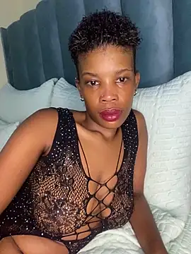 Caramel Mellow online show from 19, 12, 2025