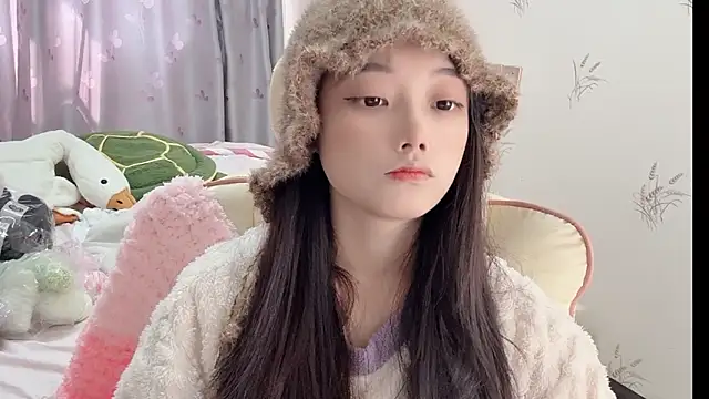 puppy-999 online show from 28, 10, 2025