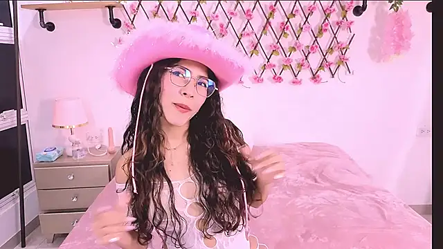 Akira Hime online show from 15, 1, 2026