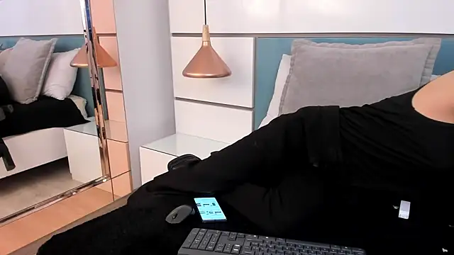 Snapshot of Ashkoreh chatting on 29, 10, 2025 Ashkoreh online show from 29, 10, 2025