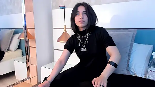 Snapshot of Ashkoreh chatting on 2, 11, 2025 Ashkoreh online show from 2, 11, 2025