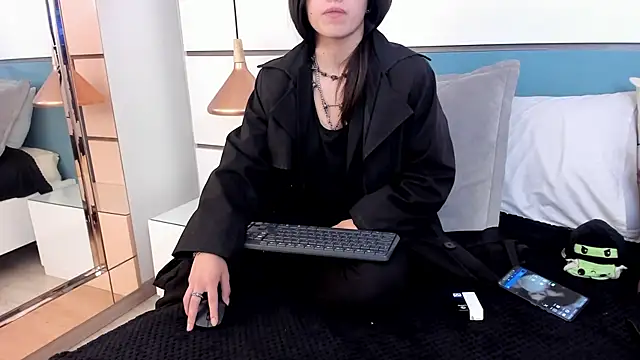 Snapshot of Ashkoreh chatting on 7, 11, 2025 Ashkoreh online show from 7, 11, 2025