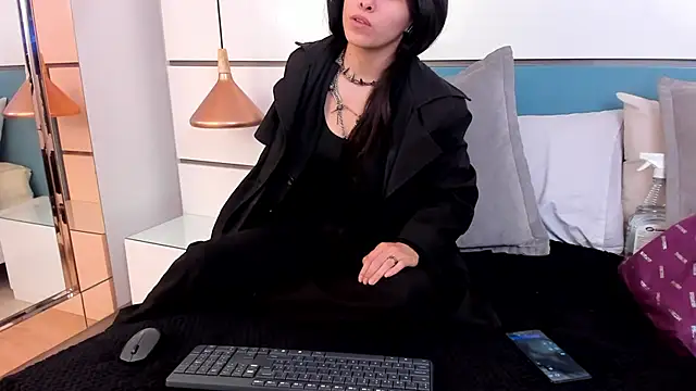 Snapshot of Ashkoreh chatting on 8, 11, 2025 Ashkoreh online show from 8, 11, 2025