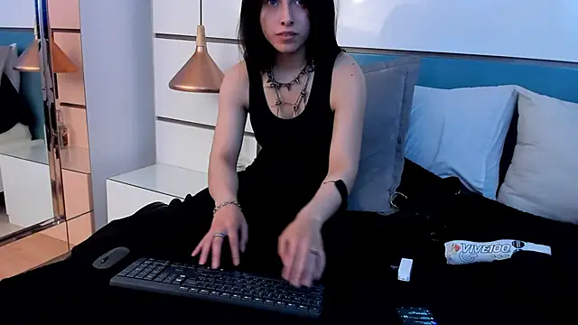 Snapshot of Ashkoreh chatting on 4, 12, 2025 Ashkoreh online show from 4, 12, 2025