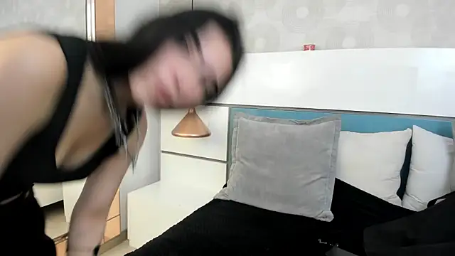 Snapshot of Ashkoreh chatting on 20, 12, 2025 Ashkoreh online show from 20, 12, 2025