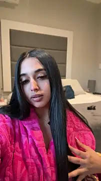 LilMisIndianx online show from 2, 5, 2026