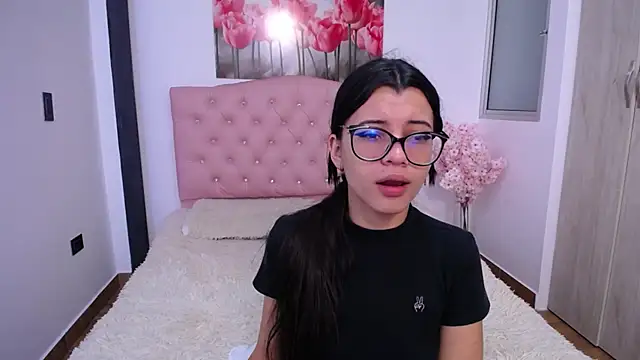 pinky f00x online show from 25, 9, 2025