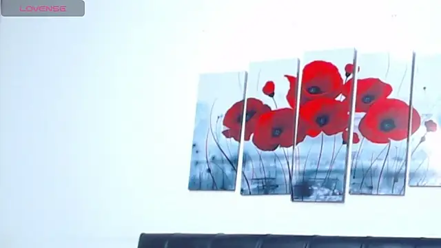 pinky f00x online show from 14, 1, 2026