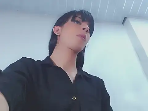 Snapshot of melody_unlimited_ chatting on 19, 9, 2025 melody unlimited online show from 19, 9, 2025