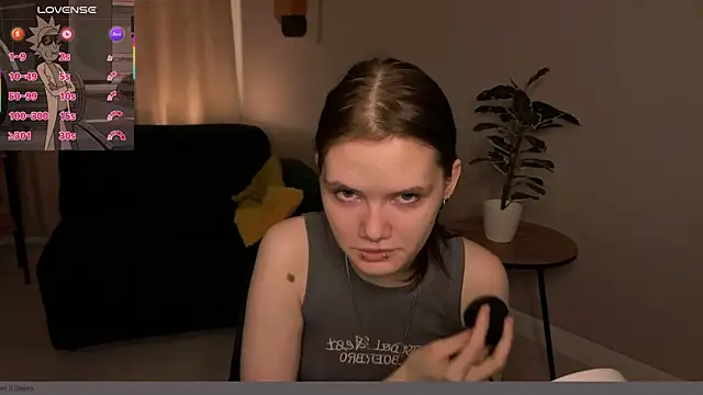 Dilara xBaby online show from 1, 4, 2026