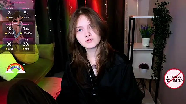 Dilara xBaby online show from 10, 7, 2026