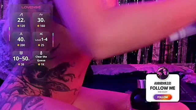 Snapshot of MaryAnneeXOO chatting on 28, 7, 2026 MaryAnneeXOO online show from 28, 7, 2026