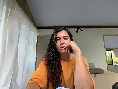 deusaludovica online show from 7, 5, 2026